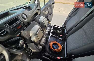 Рефрижератор Renault Master 2019 в 
