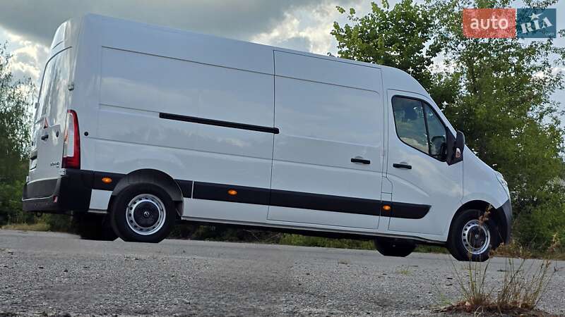 Рефрижератор Renault Master 2019 в Житомирі