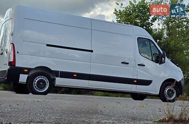 Рефрижератор Renault Master 2019 в 