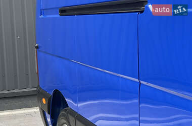 Грузовой фургон Renault Master 2021 в 
