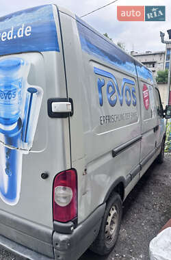 Інші автобуси Renault Master 2009 в Чернівцях фото 4 Інші автобуси Renault Master 2009 в Чернівцях