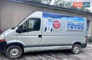 Інші автобуси Renault Master 2009 в Чернівцях фото 2 Інші автобуси Renault Master 2009 в Чернівцях