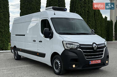 Рефрижератор Renault Master 2020 в Дубно