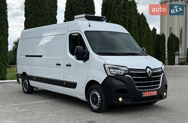 Рефрижератор Renault Master 2020 в Дубно