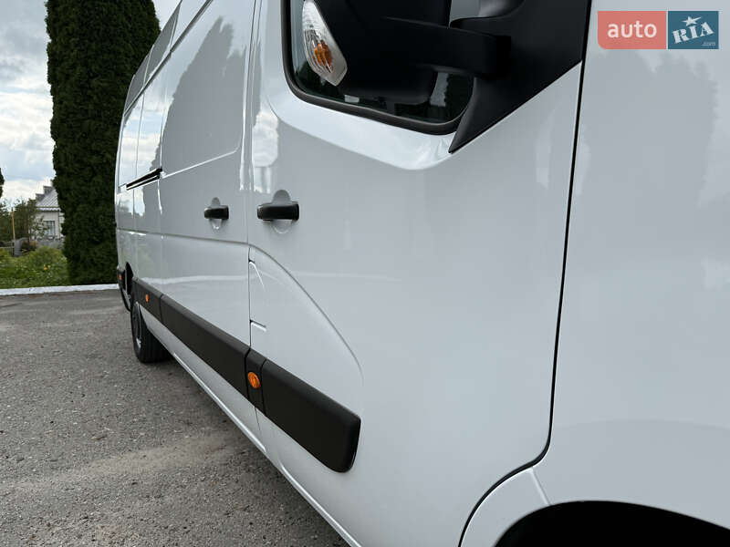 Рефрижератор Renault Master 2020 в Дубно