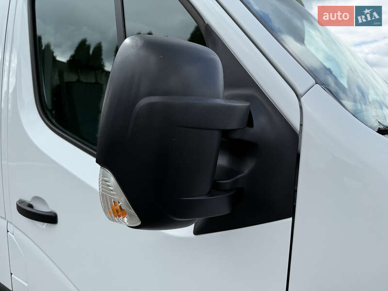 Рефрижератор Renault Master 2020 в Дубно