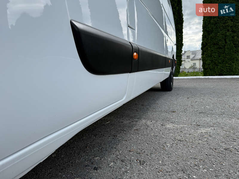 Рефрижератор Renault Master 2020 в Дубно
