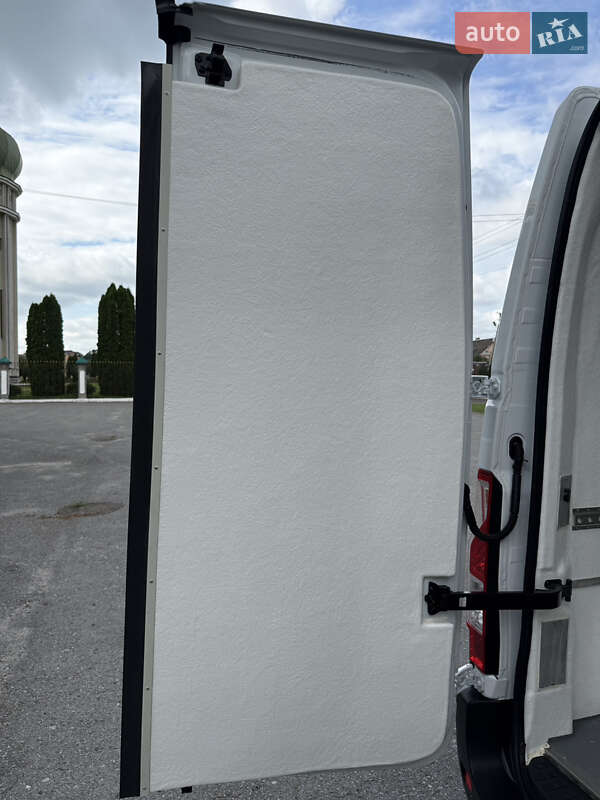 Рефрижератор Renault Master 2020 в Дубно