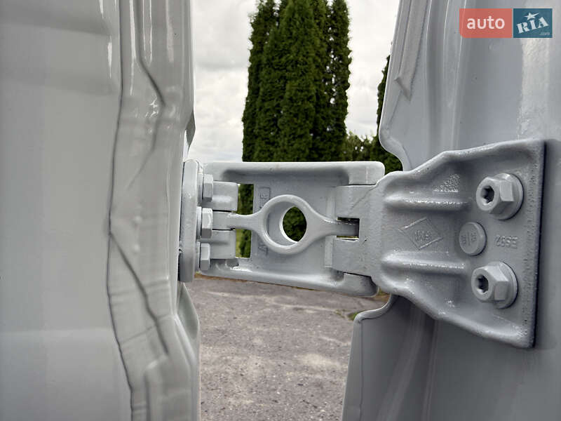 Рефрижератор Renault Master 2020 в Дубно