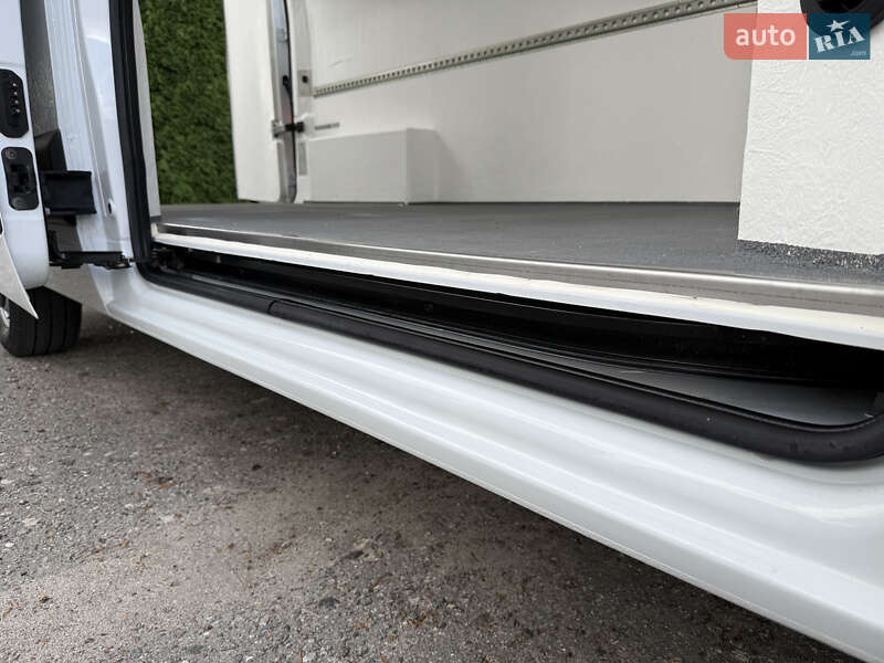 Рефрижератор Renault Master 2020 в Дубно