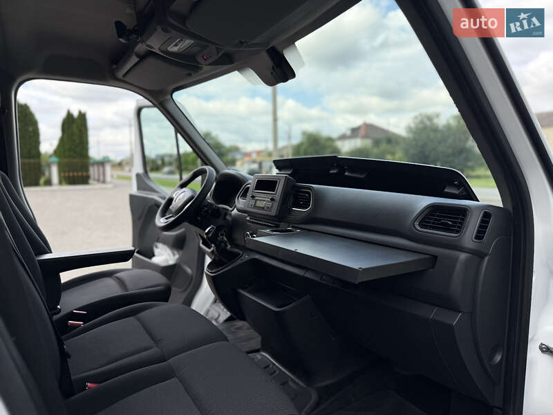 Рефрижератор Renault Master 2020 в Дубно