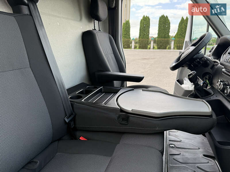 Рефрижератор Renault Master 2020 в Дубно
