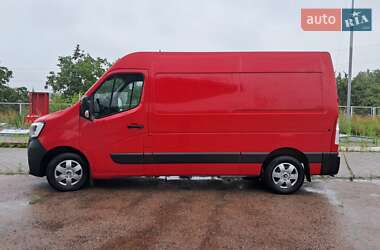 Грузовой фургон Renault Master 2020 в Нововолынске