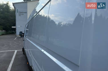 Рефрижератор Renault Master 2015 в 