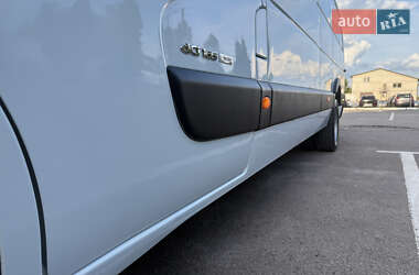 Рефрижератор Renault Master 2015 в 