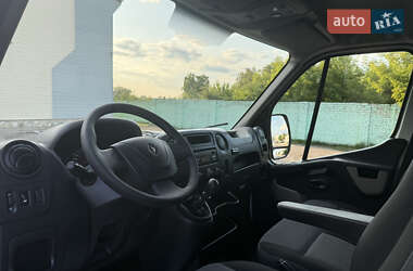 Рефрижератор Renault Master 2015 в 