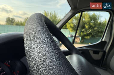 Рефрижератор Renault Master 2015 в 