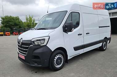 Вантажний фургон Renault Master 2020 в Радомишлі