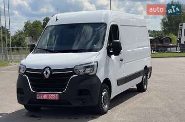 Вантажний фургон Renault Master 2020 в Ковелі