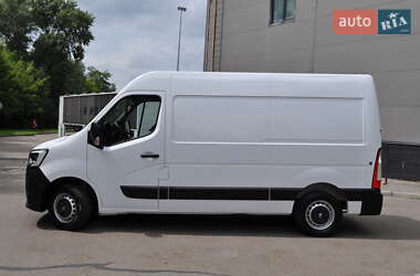 Грузовой фургон Renault Master 2020 в 