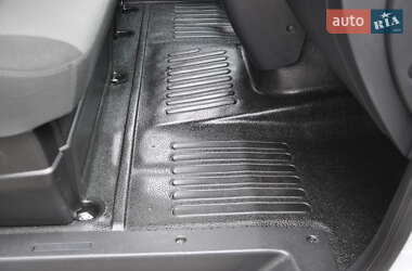 Грузовой фургон Renault Master 2020 в 