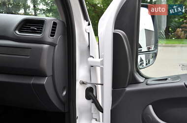 Грузовой фургон Renault Master 2020 в 