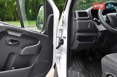 Грузовой фургон Renault Master 2020 в 