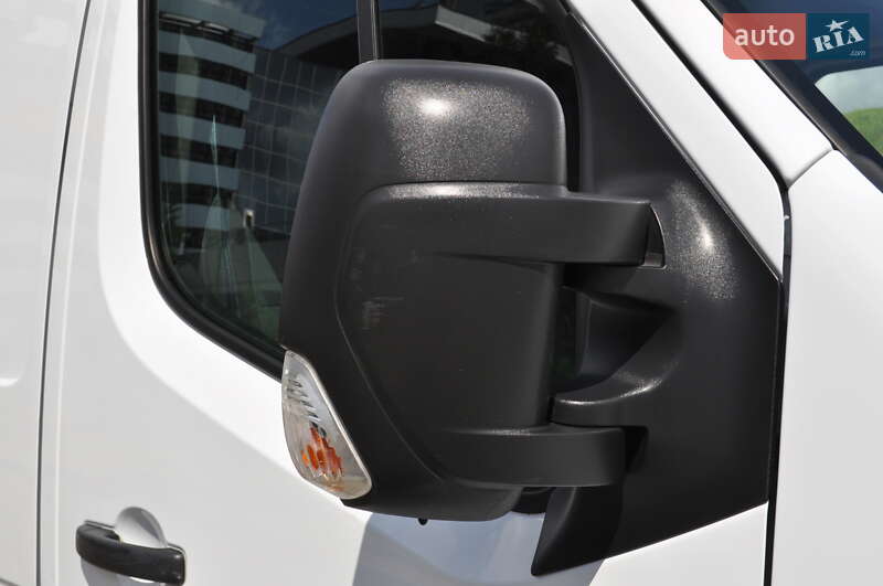 Рефрижератор Renault Master 2020 в Киеве