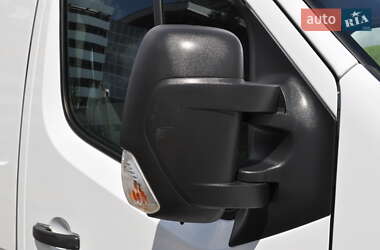 Рефрижератор Renault Master 2020 в 