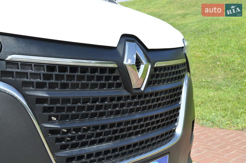 Рефрижератор Renault Master 2020 в Киеве