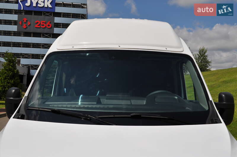 Рефрижератор Renault Master 2020 в Киеве