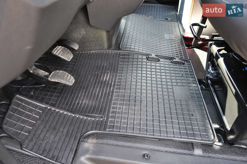 Рефрижератор Renault Master 2020 в Киеве