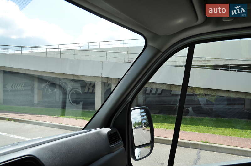 Рефрижератор Renault Master 2020 в Киеве