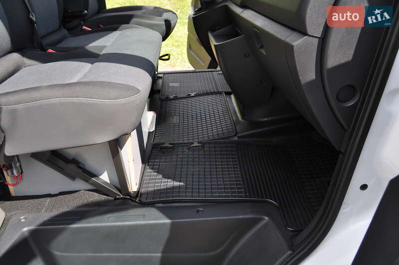 Рефрижератор Renault Master 2020 в Киеве