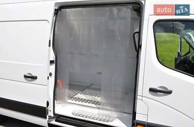 Рефрижератор Renault Master 2020 в 
