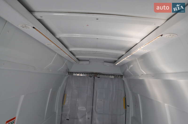 Рефрижератор Renault Master 2020 в Киеве