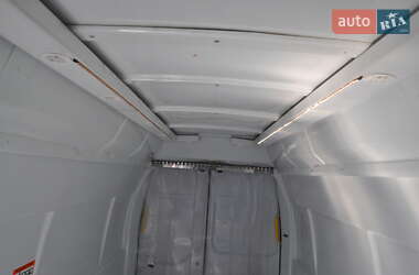 Рефрижератор Renault Master 2020 в 