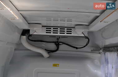 Рефрижератор Renault Master 2020 в 