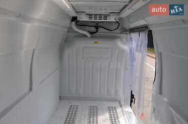 Рефрижератор Renault Master 2020 в Киеве
