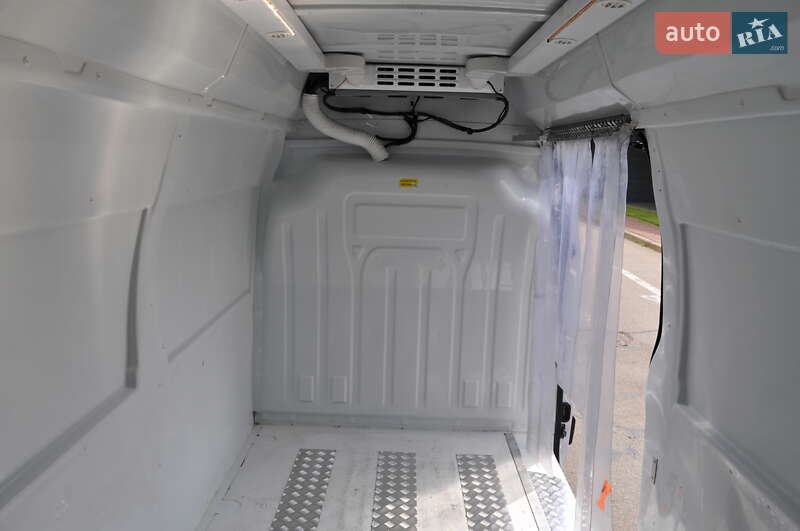 Рефрижератор Renault Master 2020 в Киеве