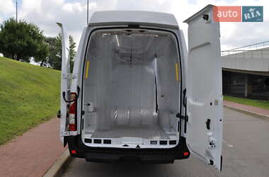 Рефрижератор Renault Master 2020 в 