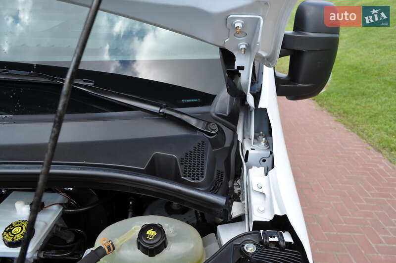 Рефрижератор Renault Master 2020 в Киеве