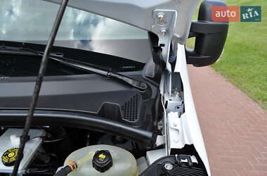 Рефрижератор Renault Master 2020 в 