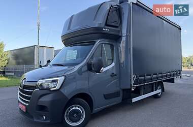Тентованый Renault Master 2022 в Ковеле