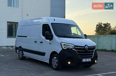Грузовой фургон Renault Master 2020 в Дубно