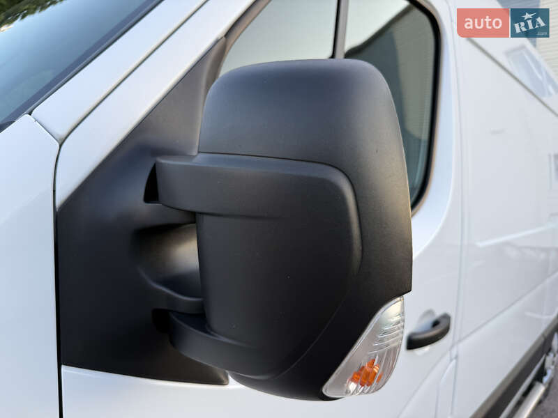 Грузовой фургон Renault Master 2020 в Дубно