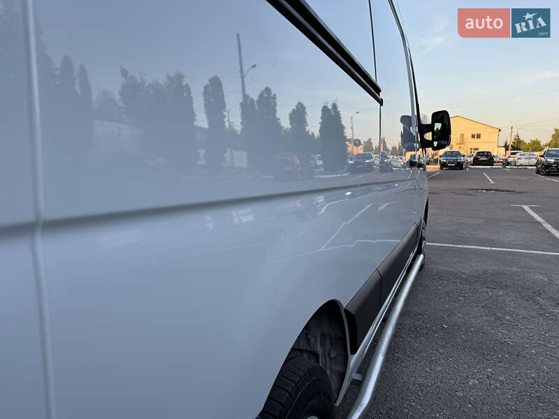 Грузовой фургон Renault Master 2020 в Дубно