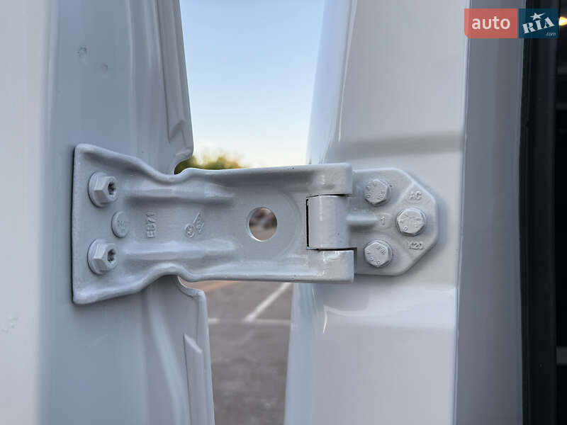 Грузовой фургон Renault Master 2020 в Дубно