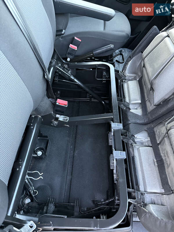 Грузовой фургон Renault Master 2020 в Дубно