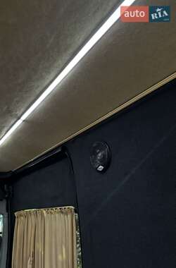 Мікроавтобус Renault Master 2007 в 